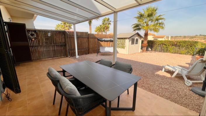 Image No.36-Villa de 3 chambres à vendre à Hacienda del Alamo