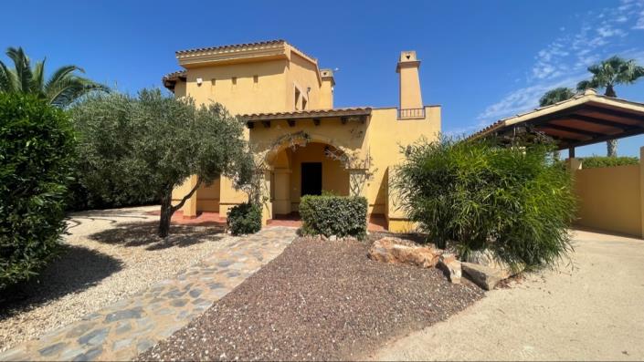 Image No.6-3 Bed Villa for sale