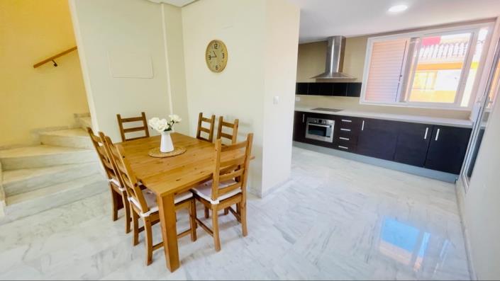 Image No.5-Appartement de 2 chambres à vendre à Hacienda del Alamo