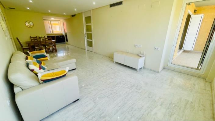 Image No.9-Appartement de 2 chambres à vendre à Hacienda del Alamo