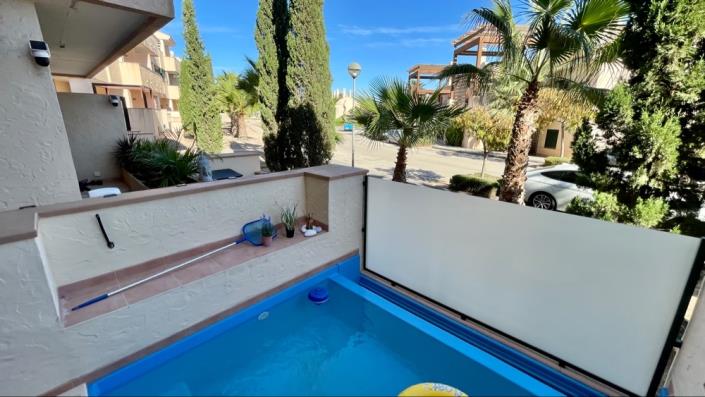 Image No.18-2 Bed Apartment for sale