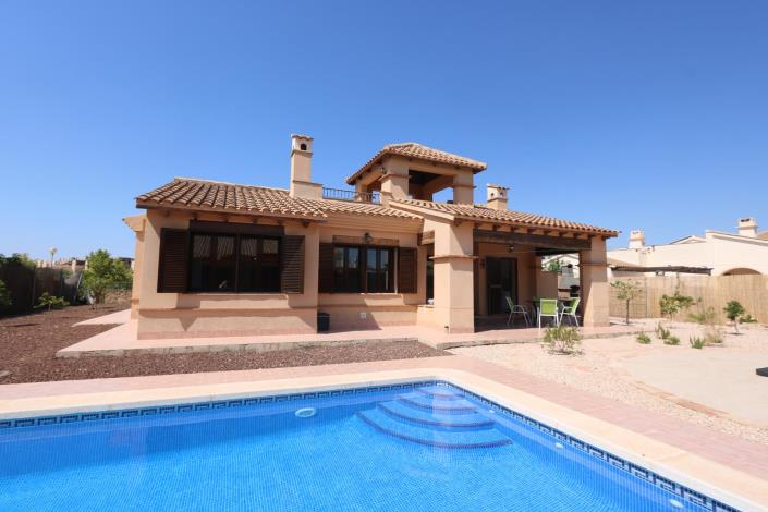 Image No.24-3 Bed Villa for sale