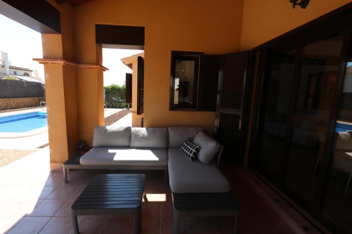 Image No.27-3 Bed Villa for sale
