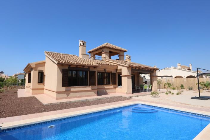 Image No.33-3 Bed Villa for sale