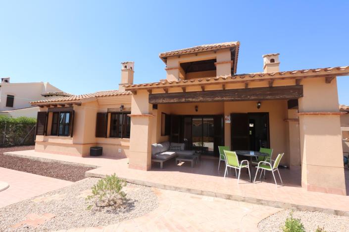 Image No.35-3 Bed Villa for sale