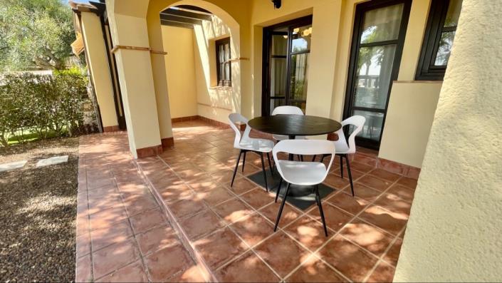 Image No.18-1 Bed Villa for sale