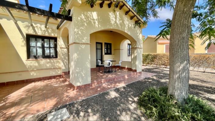 Image No.19-1 Bed Villa for sale