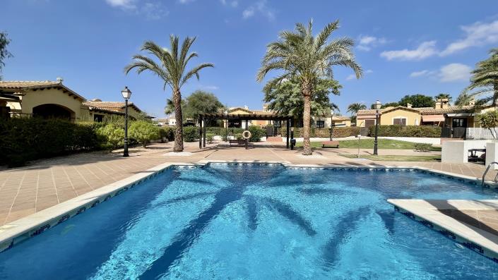 Image No.35-1 Bed Villa for sale