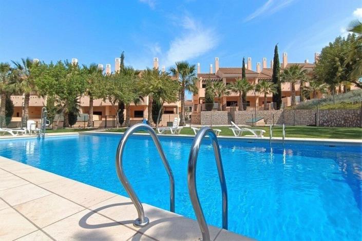 Image No.44-2 Bed Apartment for sale