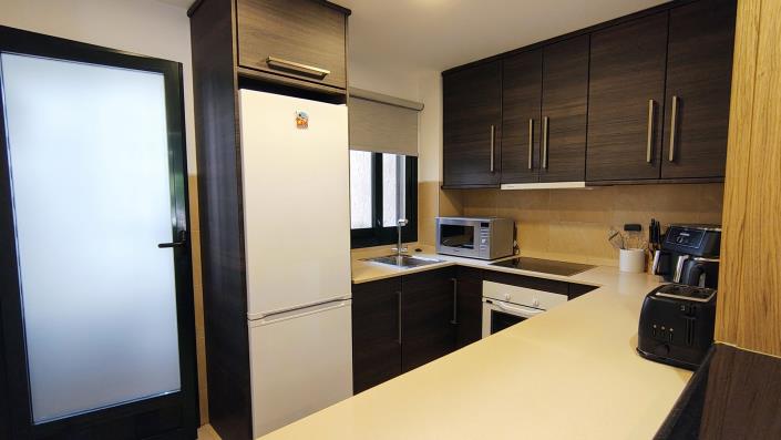 Image No.8-Appartement de 2 chambres à vendre à Hacienda del Alamo