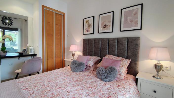 Image No.12-Appartement de 2 chambres à vendre à Hacienda del Alamo