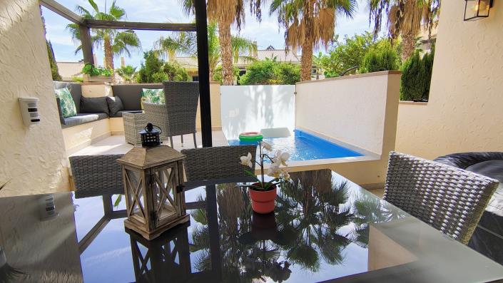 Image No.16-Appartement de 2 chambres à vendre à Hacienda del Alamo