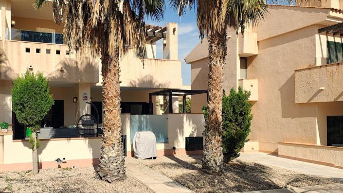 Image No.17-Appartement de 2 chambres à vendre à Hacienda del Alamo