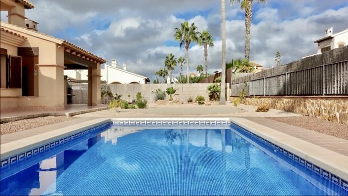 Image No.6-3 Bed Villa for sale