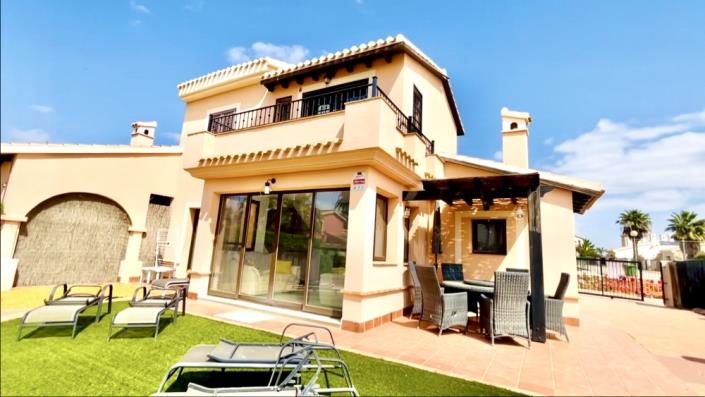 Image No.47-3 Bed Villa for sale