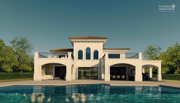 Image No.3-4 Bed Land for sale