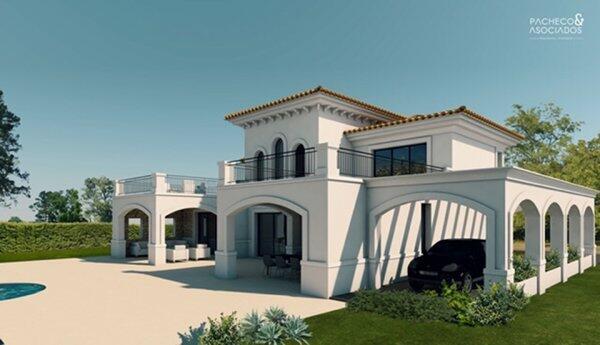 Image No.4-4 Bed Land for sale