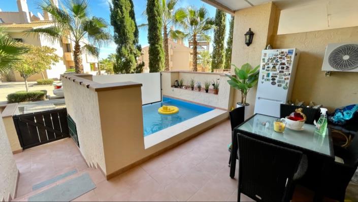 Image No.16-2 Bed Apartment for sale