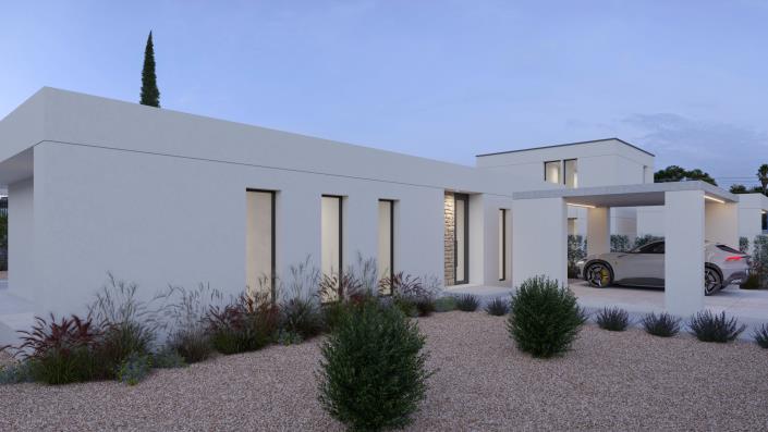 Image No.4-3 Bed Villa for sale