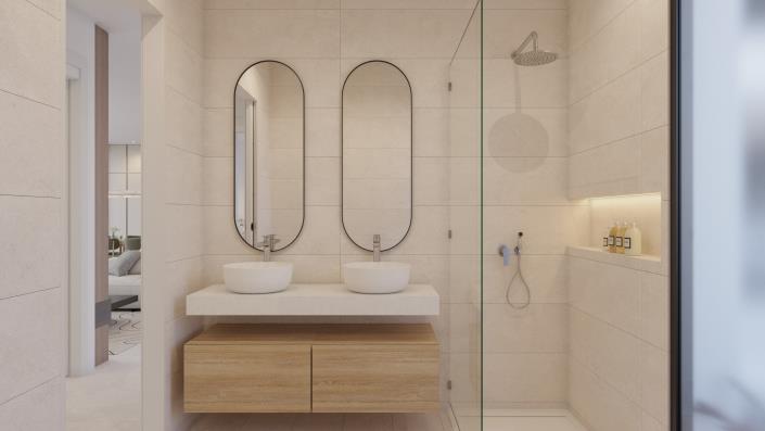 Image No.6-3 Bed Villa for sale