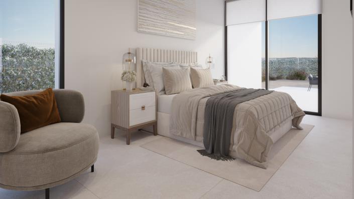 Image No.11-3 Bed Villa for sale