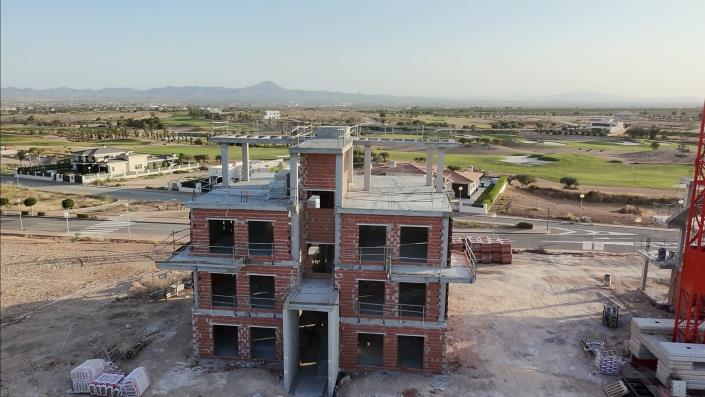 Image No.4-2 Bed Apartment for sale