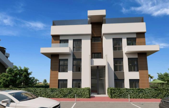 Image No.35-2 Bed Apartment for sale