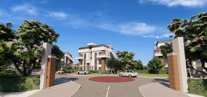 Image No.39-2 Bed Apartment for sale