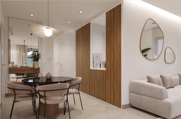 Image No.45-2 Bed Apartment for sale