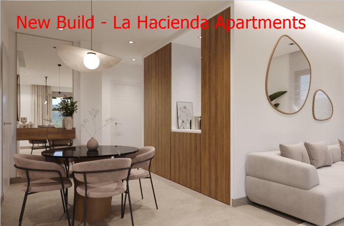 Image No.46-2 Bed Apartment for sale