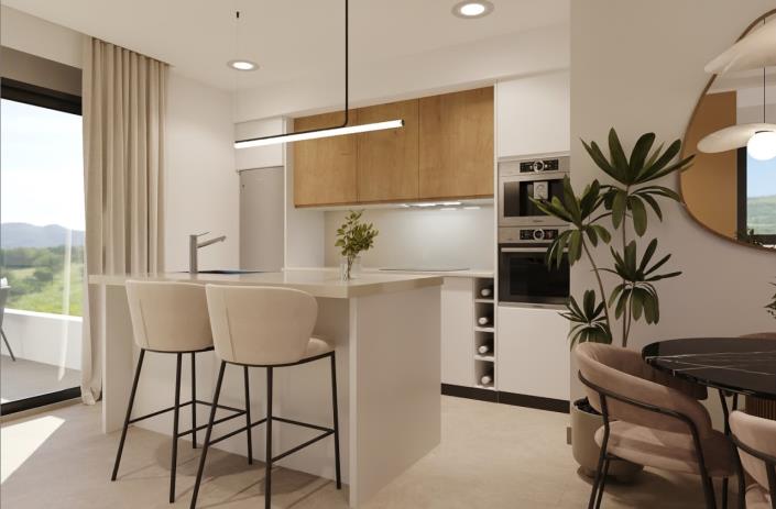 Image No.47-2 Bed Apartment for sale