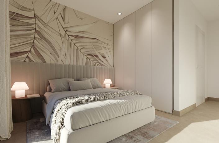 Image No.48-2 Bed Apartment for sale