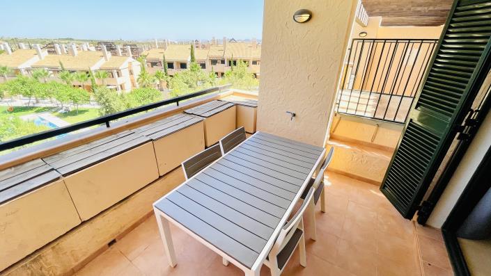 Image No.19-2 Bed Apartment for sale