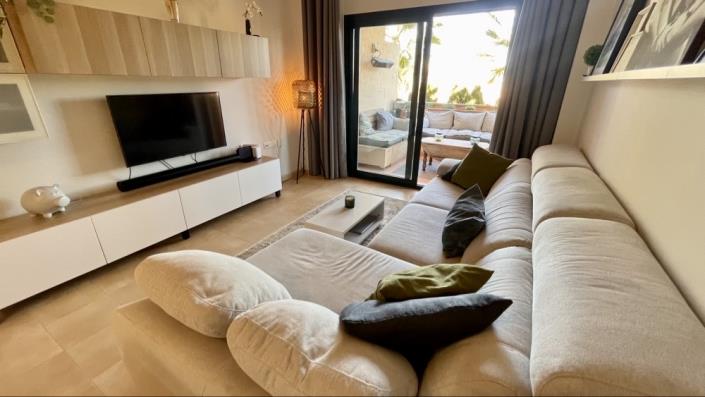 Image No.11-3 Bed Apartment for sale