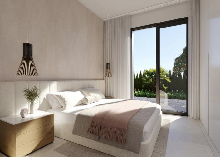 Image No.13-Villa de 2 chambres à vendre à Région de Murcie