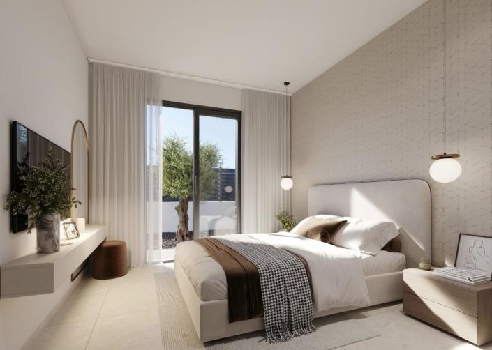 Image No.12-Villa de 2 chambres à vendre à Région de Murcie