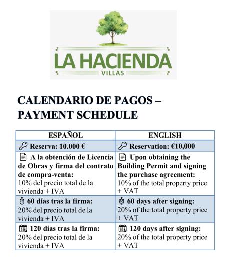 Image No.27-Villa de 2 chambres à vendre à Région de Murcie