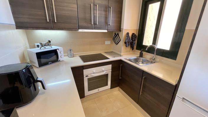 Image No.7-Appartement de 2 chambres à vendre à Hacienda del Alamo