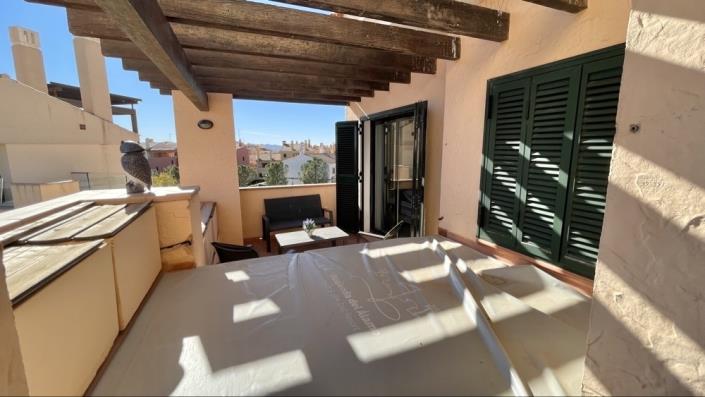 Image No.20-Appartement de 2 chambres à vendre à Hacienda del Alamo