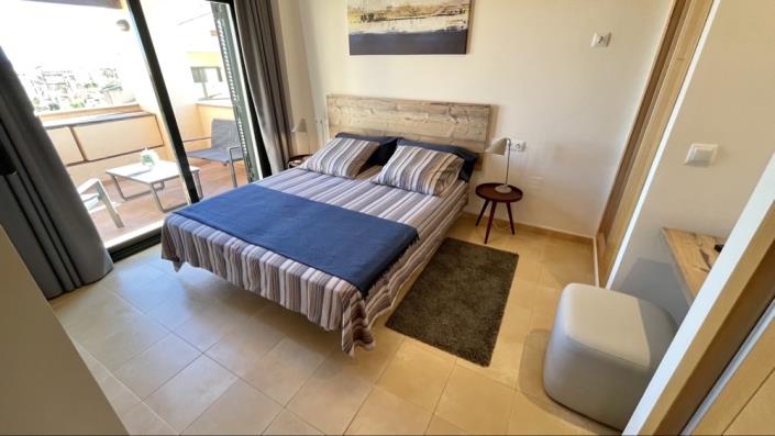 Image No.23-Appartement de 2 chambres à vendre à Hacienda del Alamo