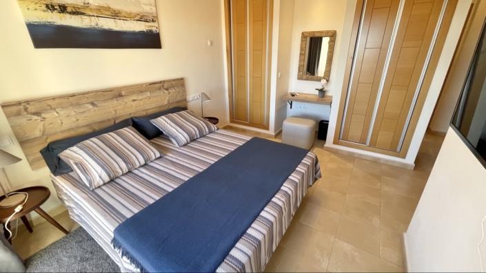 Image No.26-Appartement de 2 chambres à vendre à Hacienda del Alamo