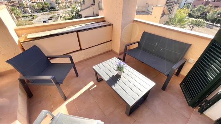 Image No.30-Appartement de 2 chambres à vendre à Hacienda del Alamo