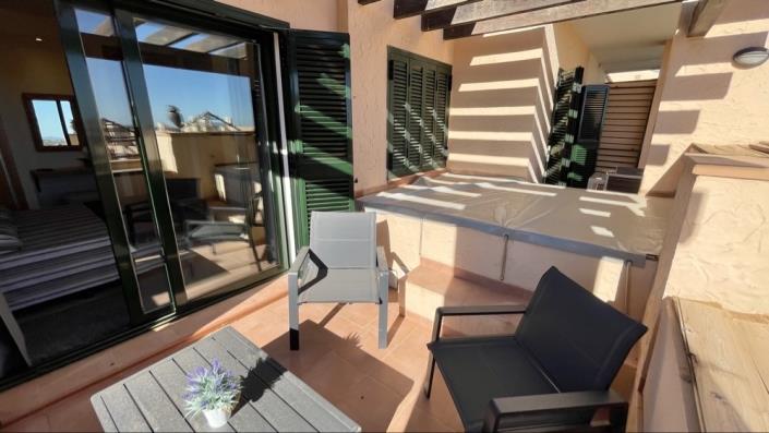 Image No.34-Appartement de 2 chambres à vendre à Hacienda del Alamo