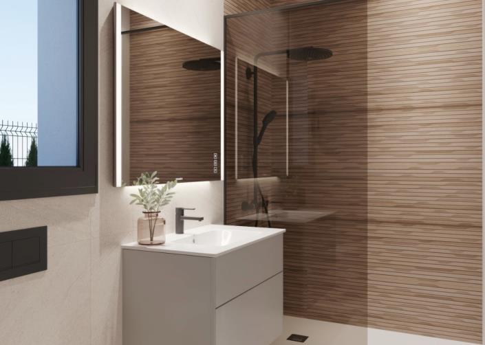 Image No.17-Villa de 3 chambres à vendre à Hacienda del Alamo