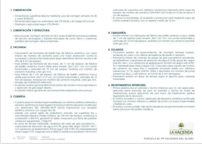 Image No.26-Villa de 3 chambres à vendre à Hacienda del Alamo