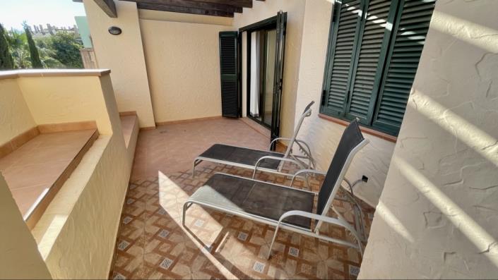 Image No.18-Appartement de 2 chambres à vendre à Hacienda del Alamo