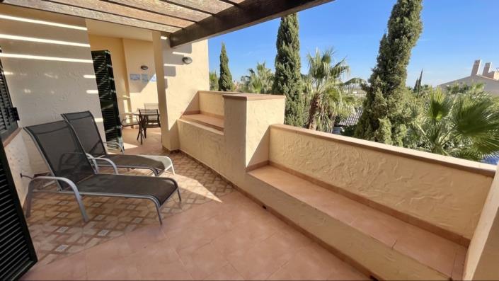 Image No.20-Appartement de 2 chambres à vendre à Hacienda del Alamo