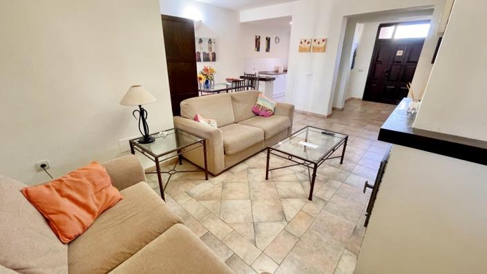 Image No.8-Villa de 2 chambres à vendre à Hacienda del Alamo