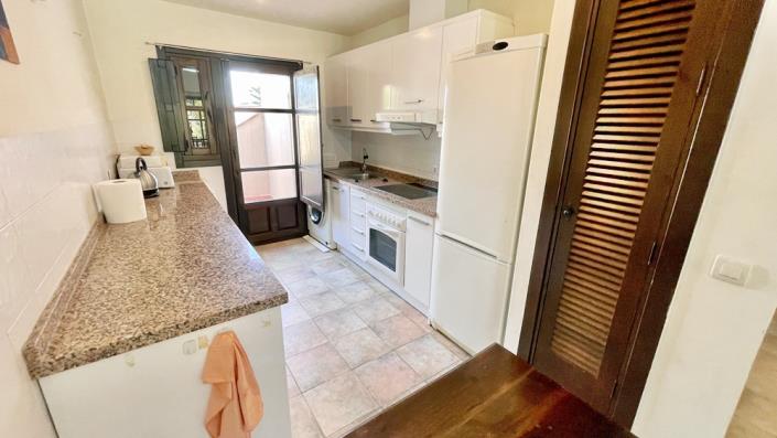 Image No.12-Villa de 2 chambres à vendre à Hacienda del Alamo