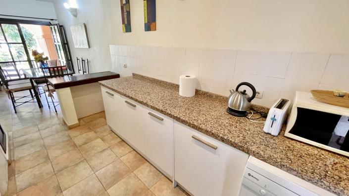 Image No.15-Villa de 2 chambres à vendre à Hacienda del Alamo